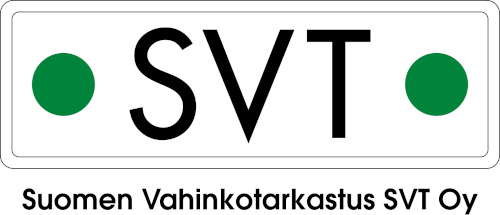 Suomen Vahinkotarkastus SVT Oy